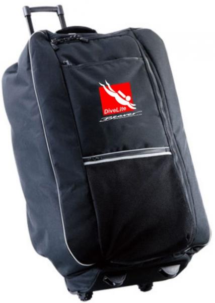 Beaver Dive-Lite Wheely Bag